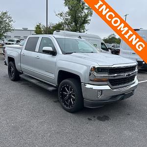 2017 Chevrolet Silverado 1500 Crew Cab 4x2 Pickup for sale #PC636 - photo 1