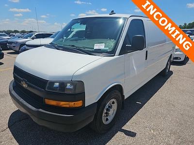 2019 Chevrolet Express 3500 SRW RWD Upfitted Cargo Van for sale #PC634 - photo 1