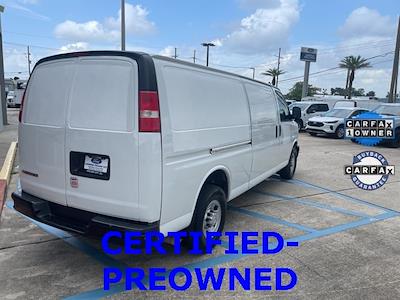 2019 Chevrolet Express 3500 SRW RWD Upfitted Cargo Van for sale #PC634 - photo 2
