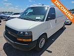 2019 Chevrolet Express 3500 SRW RWD Upfitted Cargo Van for sale #PC634 - photo 1