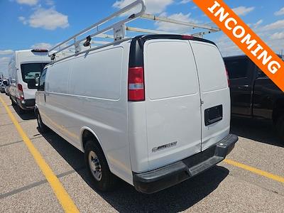 2019 Chevrolet Express 3500 SRW RWD Upfitted Cargo Van for sale #PC632 - photo 2