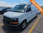 2019 Chevrolet Express 3500 SRW RWD Upfitted Cargo Van for sale #PC632 - photo 1