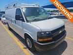 2019 Chevrolet Express 3500 SRW RWD Upfitted Cargo Van for sale #PC632 - photo 4