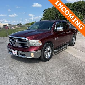 2016 Ram 1500 Crew Cab 4x2 Pickup for sale #PC637 - photo 1
