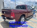 2016 Ram 1500 Crew Cab 4x2 Pickup for sale #PC637 - photo 2