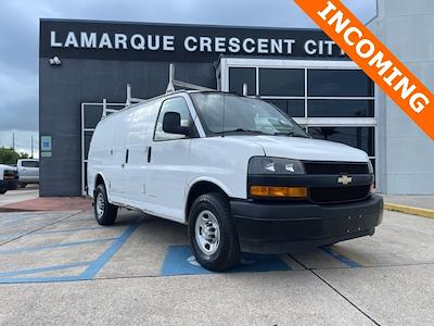 2020 Chevrolet Express 2500 SRW RWD Upfitted Cargo Van for sale #PC638 - photo 1