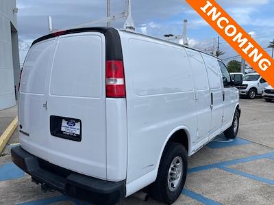 2020 Chevrolet Express 2500 SRW RWD Upfitted Cargo Van for sale #PC638 - photo 2