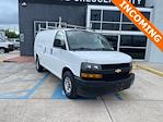 2020 Chevrolet Express 2500 SRW RWD Upfitted Cargo Van for sale #PC638 - photo 3