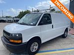 2020 Chevrolet Express 2500 SRW RWD Upfitted Cargo Van for sale #PC638 - photo 6