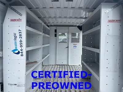 2019 Ram ProMaster 1500 Standard Roof FWD Upfitted Cargo Van for sale #PC639 - photo 2