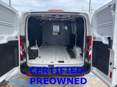 2019 Ford Transit 250 Low Roof 4x2 Empty Cargo Van for sale #PC640 - photo 2