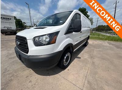 2019 Ford Transit 250 Low Roof 4x2 Empty Cargo Van for sale #PC640 - photo 1