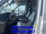 2021 Ford Transit 250 High Roof RWD Empty Cargo Van for sale #PC642 - photo 9
