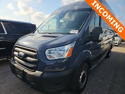 2020 Ford Transit 250 High Roof RWD Upfitted Cargo Van for sale #PC643 - photo 1