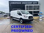 2019 Ford Transit 250 Low Roof 4x2 Empty Cargo Van for sale #PC644 - photo 1