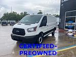 2019 Ford Transit 250 Low Roof 4x2 Empty Cargo Van for sale #PC644 - photo 4