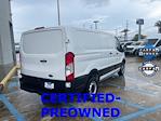 2019 Ford Transit 250 Low Roof 4x2 Empty Cargo Van for sale #PC644 - photo 2