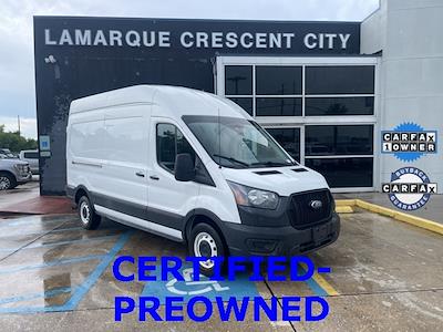2021 Ford Transit 250 High Roof RWD Empty Cargo Van for sale #PC646 - photo 1