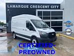 2021 Ford Transit 250 High Roof RWD Empty Cargo Van for sale #PC646 - photo 1
