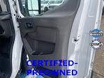 2021 Ford Transit 250 High Roof RWD Empty Cargo Van for sale #PC646 - photo 10