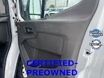 2021 Ford Transit 250 High Roof RWD Empty Cargo Van for sale #PC646 - photo 13