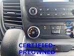 2021 Ford Transit 250 High Roof RWD Empty Cargo Van for sale #PC646 - photo 21