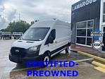 2021 Ford Transit 250 High Roof RWD Empty Cargo Van for sale #PC646 - photo 3