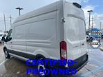 2021 Ford Transit 250 High Roof RWD Empty Cargo Van for sale #PC646 - photo 7