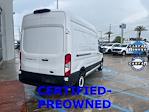 2021 Ford Transit 250 High Roof RWD Empty Cargo Van for sale #PC646 - photo 2