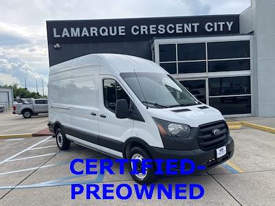 2020 Ford Transit 250 High Roof RWD Empty Cargo Van for sale #PC652 - photo 1