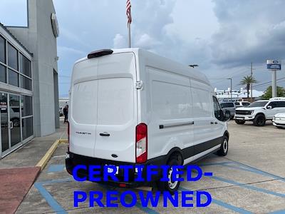 2020 Ford Transit 250 High Roof RWD Empty Cargo Van for sale #PC652 - photo 2