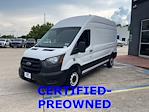 2020 Ford Transit 250 High Roof RWD Empty Cargo Van for sale #PC652 - photo 4