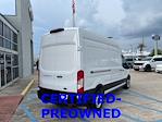 2020 Ford Transit 250 High Roof RWD Empty Cargo Van for sale #PC652 - photo 2