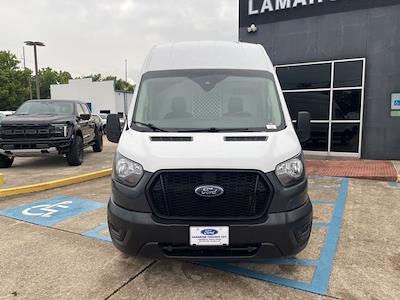 2021 Ford Transit 250 High Roof RWD Empty Cargo Van for sale #PC653 - photo 2
