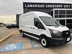 2021 Ford Transit 250 High Roof RWD Empty Cargo Van for sale #PC653 - photo 1