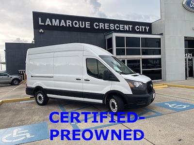 2021 Ford Transit 250 High Roof RWD Empty Cargo Van for sale #PC654 - photo 1