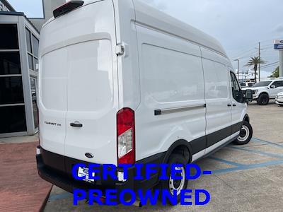 2021 Ford Transit 250 High Roof RWD Empty Cargo Van for sale #PC654 - photo 2