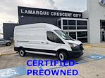 2021 Ford Transit 250 High Roof RWD Empty Cargo Van for sale #PC654 - photo 1
