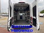 2021 Ford Transit 250 High Roof RWD Empty Cargo Van for sale #PC654 - photo 12