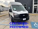 2021 Ford Transit 250 High Roof RWD Empty Cargo Van for sale #PC654 - photo 3