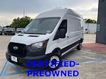 2021 Ford Transit 250 High Roof RWD Empty Cargo Van for sale #PC654 - photo 4
