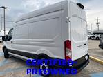 2021 Ford Transit 250 High Roof RWD Empty Cargo Van for sale #PC654 - photo 5