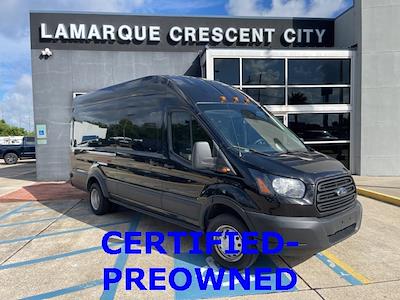 2019 Ford Transit 350 HD High Roof DRW 4x2 Empty Cargo Van for sale #PC655 - photo 1