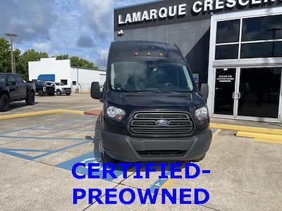 2019 Ford Transit 350 HD High Roof DRW 4x2 Empty Cargo Van for sale #PC655 - photo 2