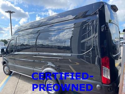 2019 Ford Transit 350 HD High Roof DRW 4x2 Empty Cargo Van for sale #PC655 - photo 2
