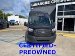 2019 Ford Transit 350 HD High Roof DRW 4x2 Empty Cargo Van for sale #PC655 - photo 3