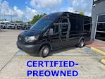 2019 Ford Transit 350 HD High Roof DRW 4x2 Empty Cargo Van for sale #PC655 - photo 1