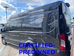 2019 Ford Transit 350 HD High Roof DRW 4x2 Empty Cargo Van for sale #PC655 - photo 2