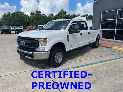 2020 Ford F-250 Crew Cab 4x4 Pickup for sale #PC657 - photo 1