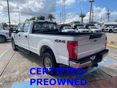 2020 Ford F-250 Crew Cab 4x4 Pickup for sale #PC657 - photo 2